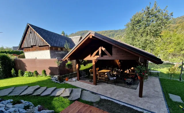 Szczyrk Nocleg - Pokoje Gościnne Kacper blisko Gondoli - Parking - SAUNA - WiFi - Aneks - Tanie noclegi - Rezerwacja Online