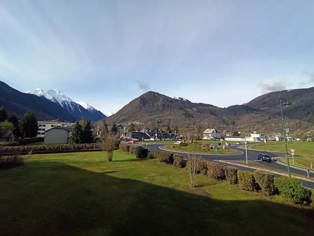 Résidence la détente