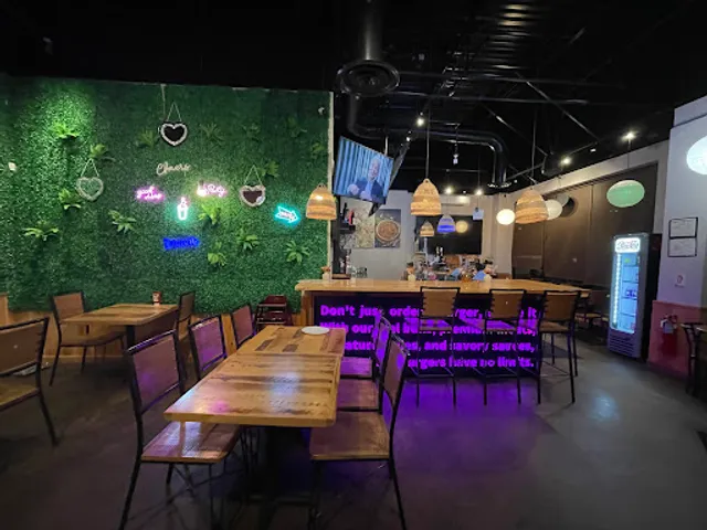 The Fusion Bar – Indian Restaurant in Warrington