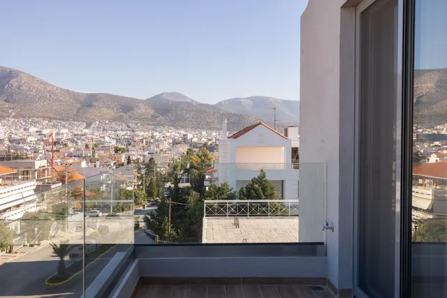 The Mint House Alimos