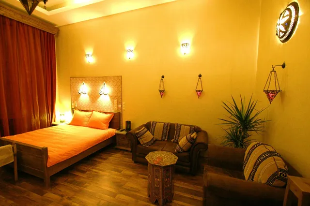 Budapest Royal Suites