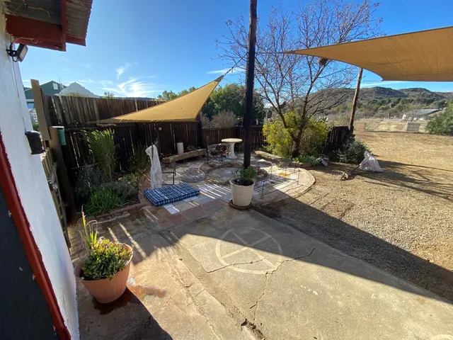 Bloekomhuis Guest House Smithfield