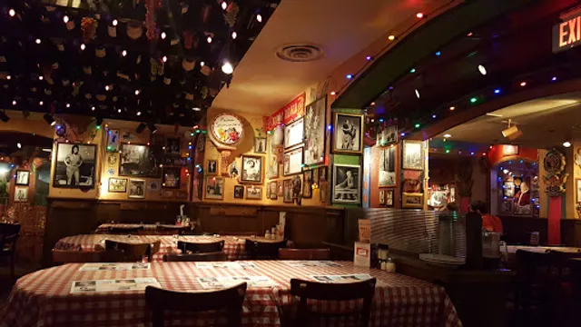 Buca di Beppo Italian Restaurant