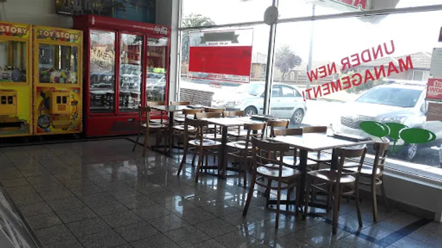 Norlane Pizza and Pasta