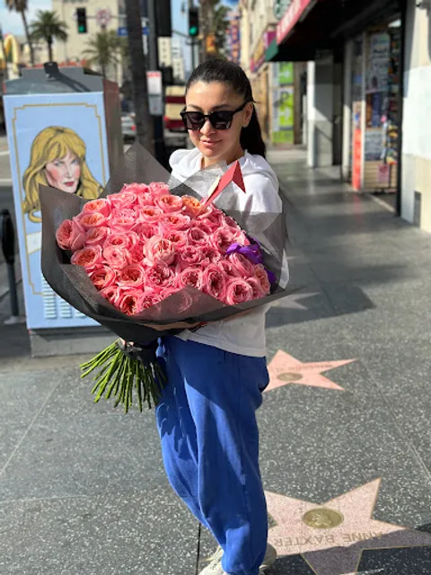 Charm Flower Studio - Online Only, Delivery, No Walk-ins