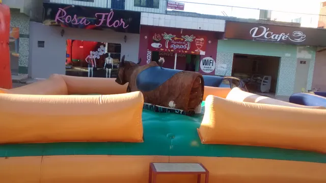 Sorveteria E Lanchonete HILSADE