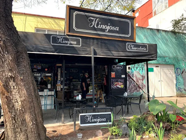 Baguettes Gourmet & Delicatessen Hinojosa