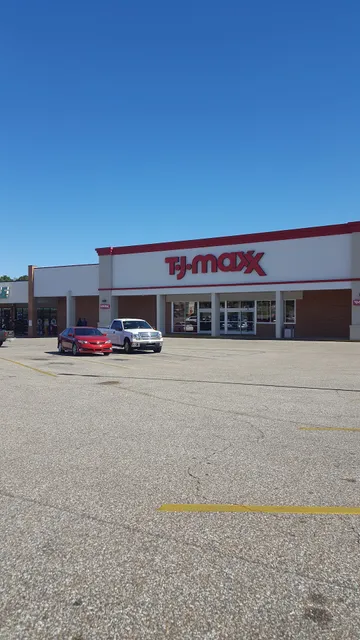 T.J. Maxx