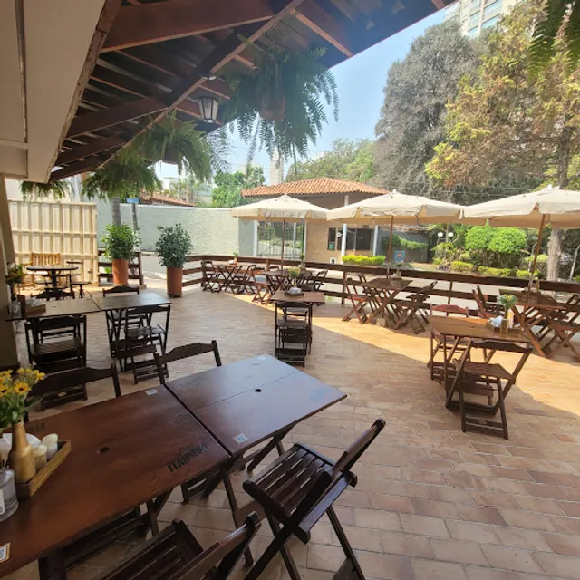 Poiá Espeto Gourmet