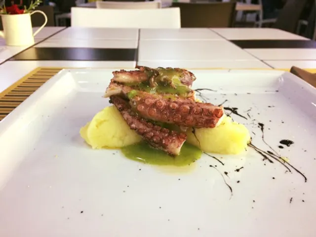 Risto C'entro Pizzeria