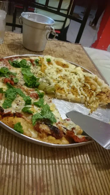 Pizzas Online