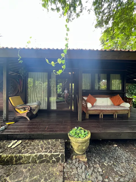 Villa Sanggah Bali Bungalows