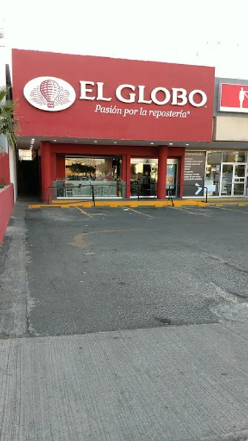El Globo