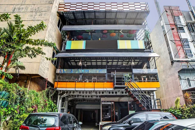 Sans Hotels, Wira GH Cemara