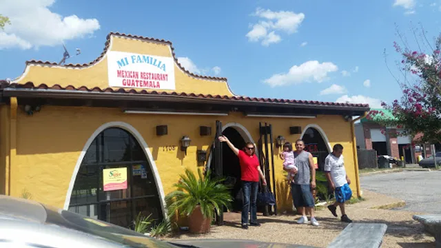 Mi Familia Restaurante