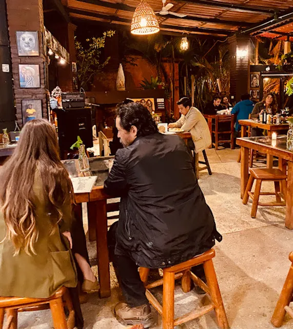 La Taberna Del Telón