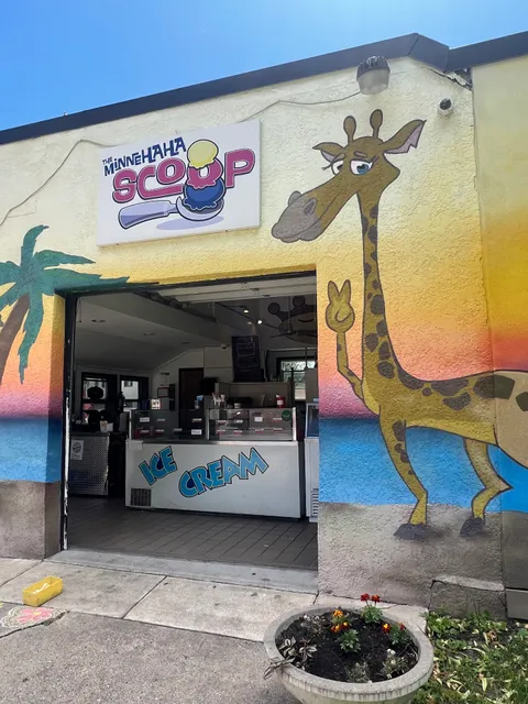 Minnehaha Scoop
