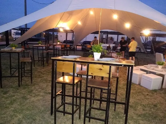 Gloria Juana - Resto