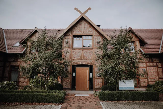 Okelmann's | Hotel, Restaurant, Café & Event Location | Entspannte Achtsamkeit, bewusster Lifestyle.