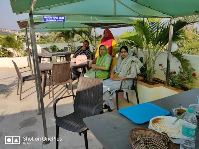 RUSHI VALLEY Family Restaurant