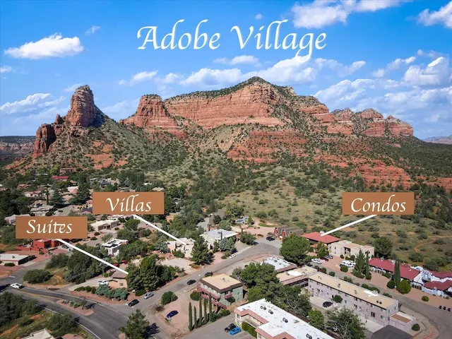 Adobe Village Inn