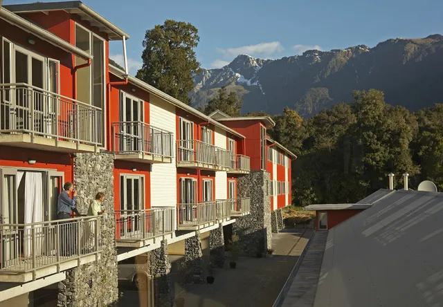 Te Weheka Hotel Fox Glacier - Managed by THC Hotels & Resorts