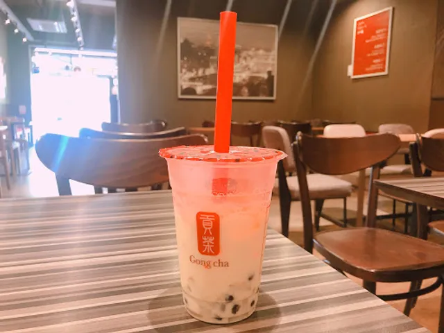 GongCha
