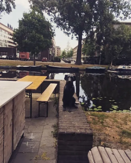 Eetwinkel Buurman & Buurman