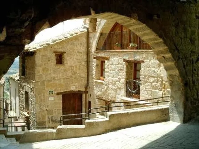 El Racó de les Grases