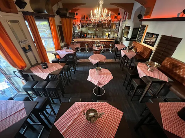 IL TORO - Die Wiener Eventlocation & Partylocation