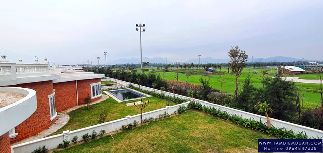 Hoa Tiên Paradise Xuân Thành