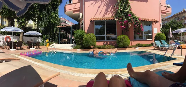 Alanya Princess Apart Otel