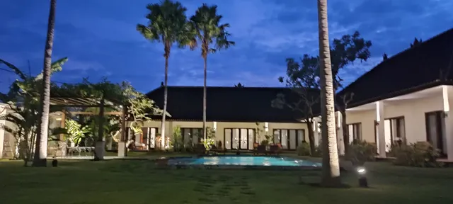 Casa Meena Bali Residence