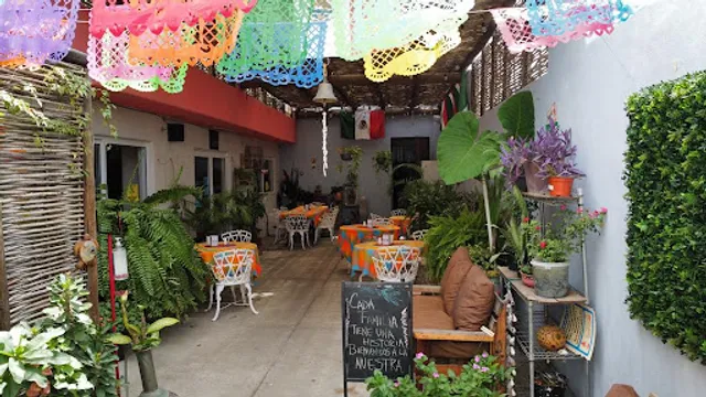 México Lindo Restaurante