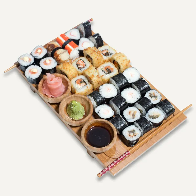 JUMA Restaurant & Sushi Bar