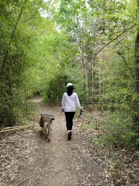 East Boggy Creek Greenbelt