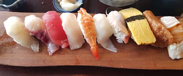 호랑이초밥 교대점