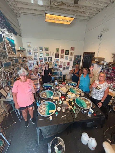 Wave Makers Workshops