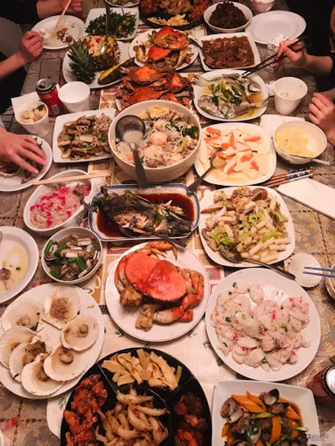 Liu's Garden Chinese Cuisine