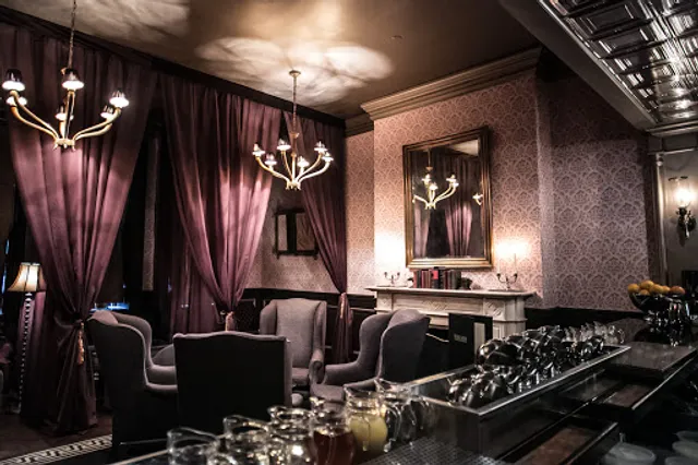 Raines Law Room at The William