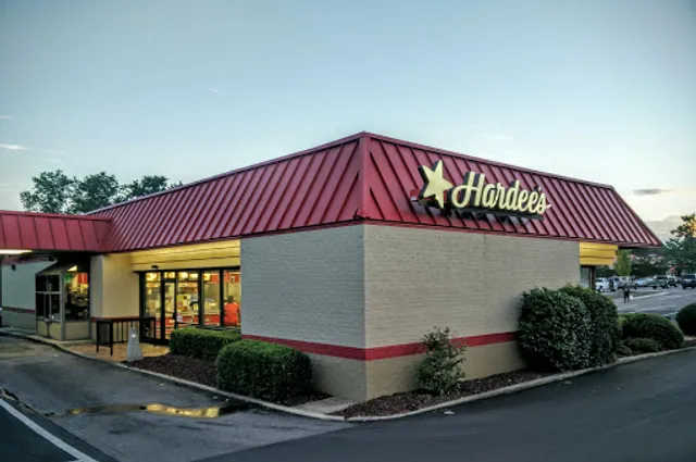 Hardee’s