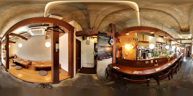 ビストロブーレ