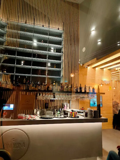 Taberna Londrina Leiria