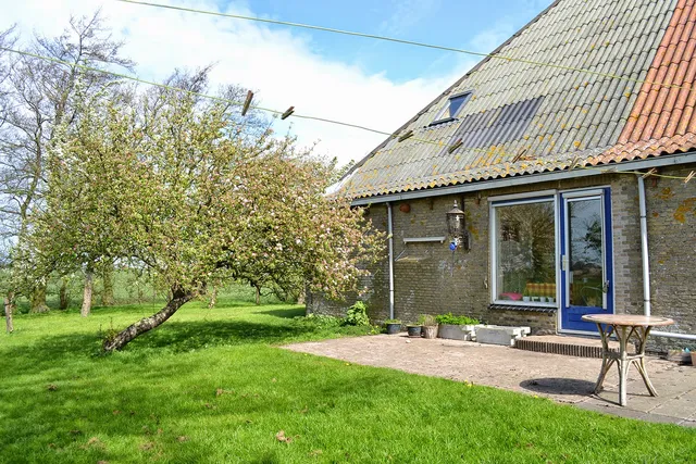 B&B Boerderij De Tempel