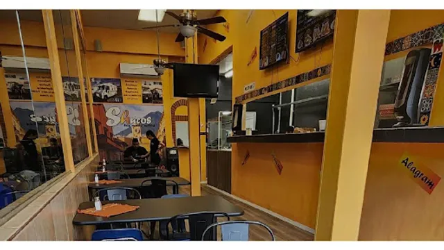 Shucos Los Meros Meros