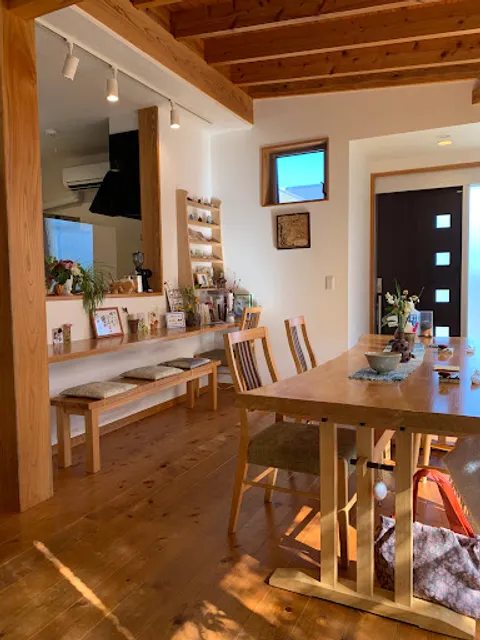 まちの縁側まほろば