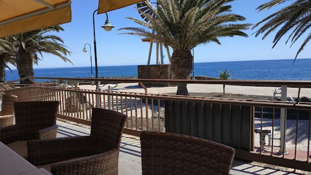 Restaurante Doña Lola