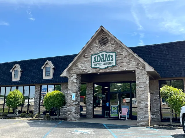 Adams Furniture & Appliance