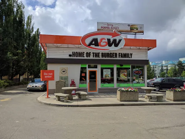 A&W Canada