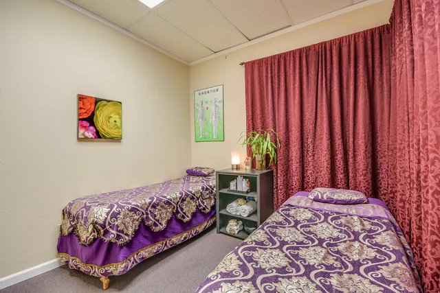 Sundance Spa & Massage